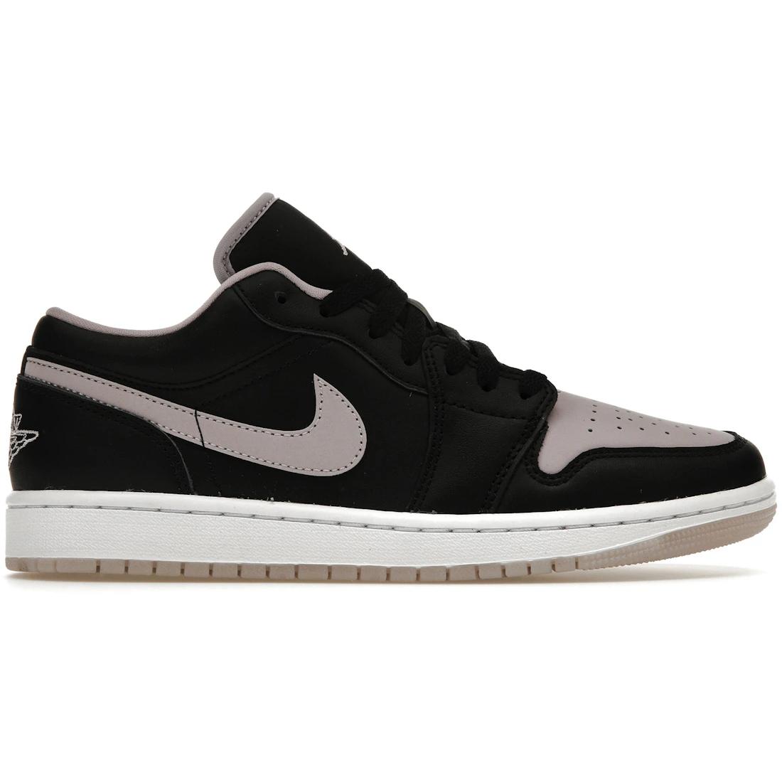Sneaker Jordan 1 Low SE Black Iced Lilac(DV1309-051) 44
Sneaker Jordan 1 Low SE Black Iced Lilac(DV1309-051) 44