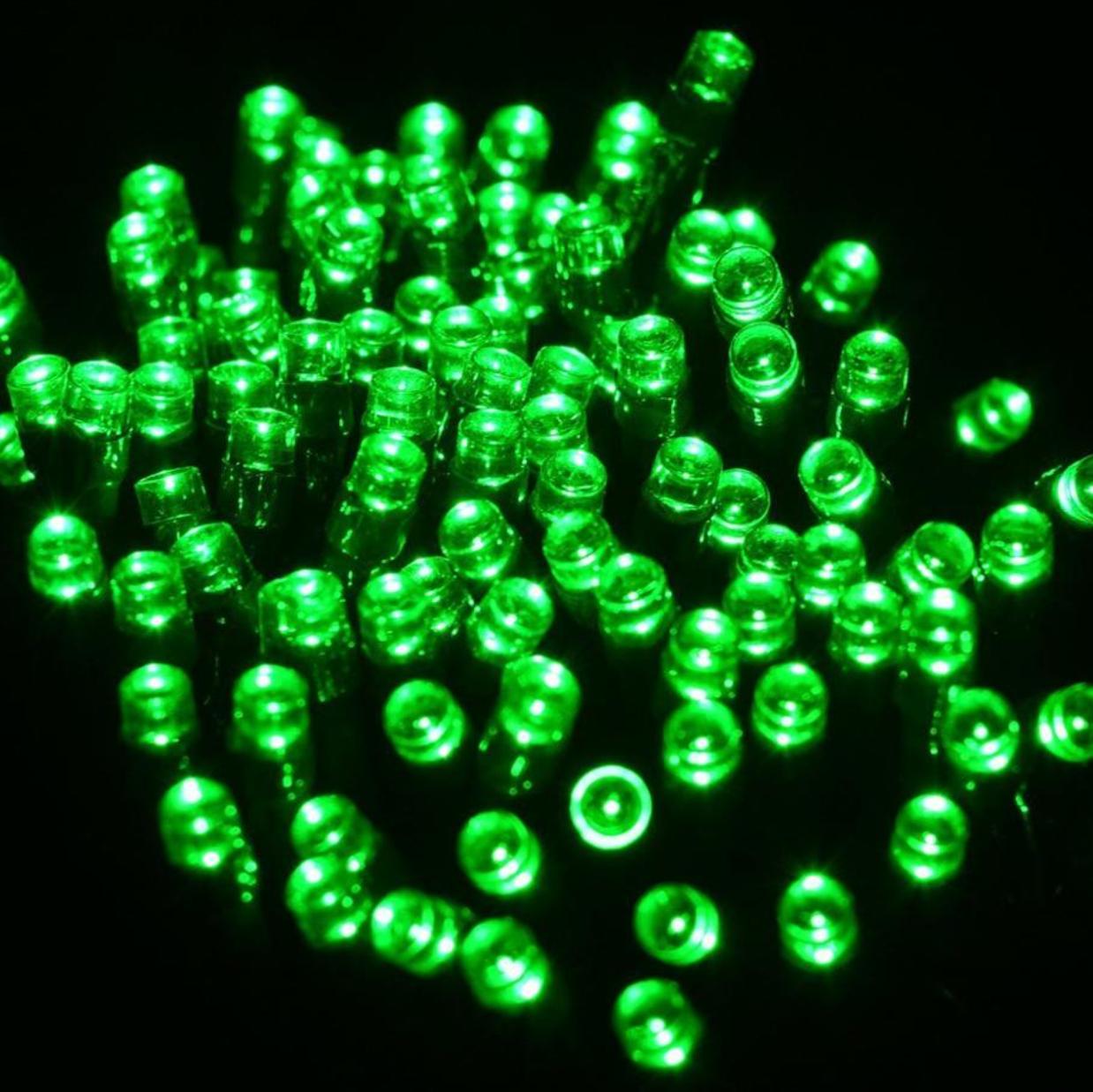 Солнечная гирлянда на открытом воздухе, 50 светодиодов/100 светодиодов, 2 режима, солнечная лампа, водонепроницаемая для садов, свадеб, вечеринок, дней рождения, рождественских елок, домов на день Святого Валентина 12M 100LED зелёный
Солнечная гирлянда на открытом воздухе, 50 светодиодов/100 светодиодов, 2 режима, солнечная лампа, водонепроницаемая для садов, свадеб, вечеринок, дней рождения, рождественских елок, домов на день Святого Валентина 12M 100LED зелёный