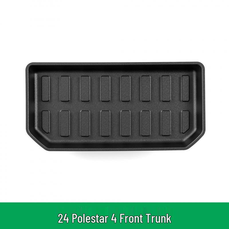 Polestar 4 Trunk Mat for Cross-Border Trade Custom Fit
Polestar 4 Trunk Mat for Cross-Border Trade Custom Fit