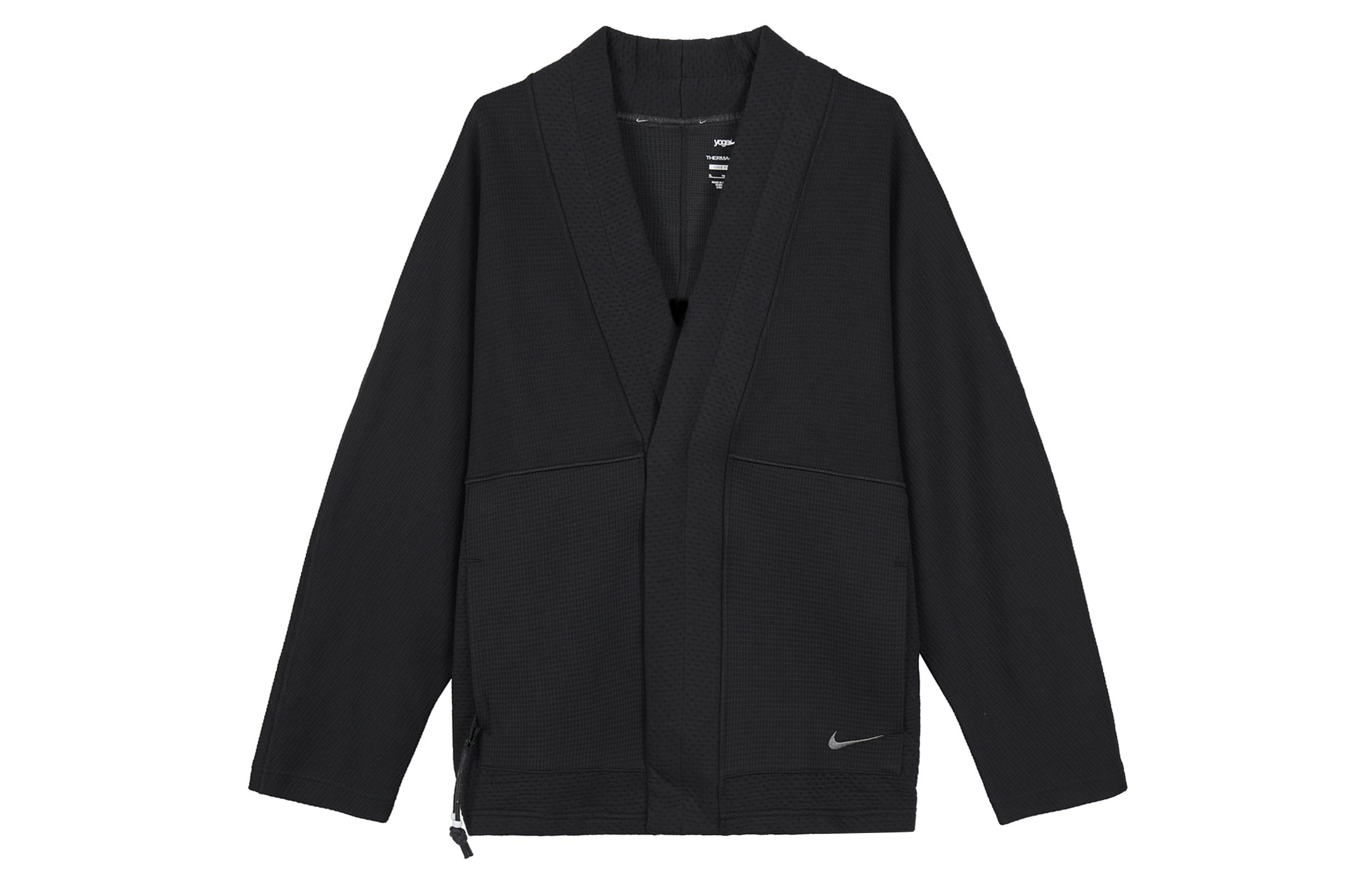 Nike Jackets Men s Black V Neck Moderate Other DQ6694-010 XXL
Nike Jackets Men s Black V Neck Moderate Other DQ6694-010 XXL