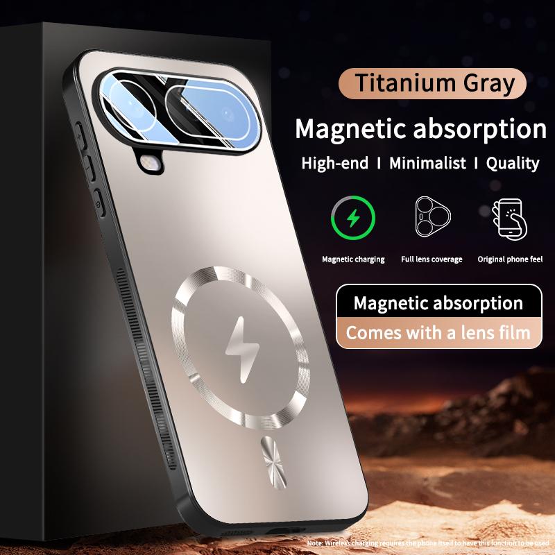 Чехол Air для Honor Magic 8 Pro, Магнитная зарядка, Износостойкий, Ударопрочный, Полное покрытие линз, Ударопрочный чехол Honor Magic8 Pro Air
Чехол Air для Honor Magic 8 Pro, Магнитная зарядка, Износостойкий, Ударопрочный, Полное покрытие линз, Ударопрочный чехол Honor Magic8 Pro Air