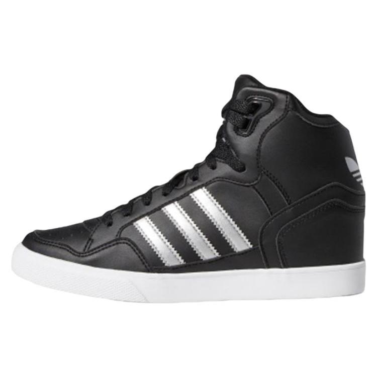 Adidas Originals Extaball Up Black White Women s FW2033 38⅔
Adidas Originals Extaball Up Black White Women s FW2033 38⅔