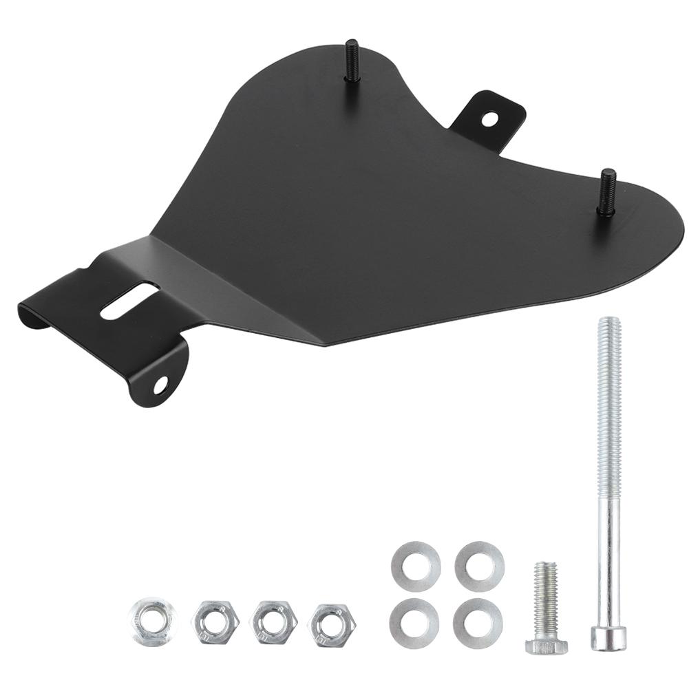 Motorcycle Single Seat Base Bracket Support Holder Mounting Kit Steel Fit for Yamaha
Motorcycle Single Seat Base Bracket Support Holder Mounting Kit Steel Fit for Yamaha