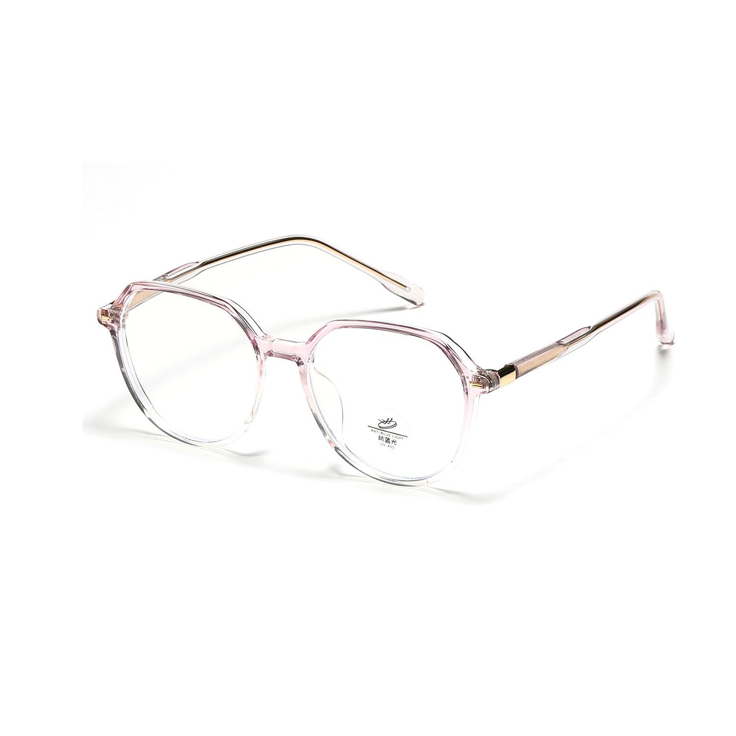 Прозрачные очки Xunge для женщин, большая оправа из TR90 - Подходят для близоруких и модные
Прозрачные очки Xunge для женщин, большая оправа из TR90 - Подходят для близоруких и модные