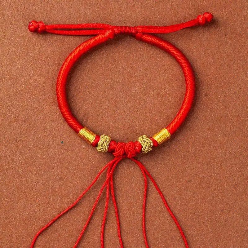 Сделай сам Полуфабрикаты Ремешок для переноски Бусины Нанизывание Жесткое Золото и Серебро Плетеный вручную Шнур Подвеска Студенческий Парный Красный Веревочный Браслет Style 11
Сделай сам Полуфабрикаты Ремешок для переноски Бусины Нанизывание Жесткое Золото и Серебро Плетеный вручную Шнур Подвеска Студенческий Парный Красный Веревочный Браслет Style 11