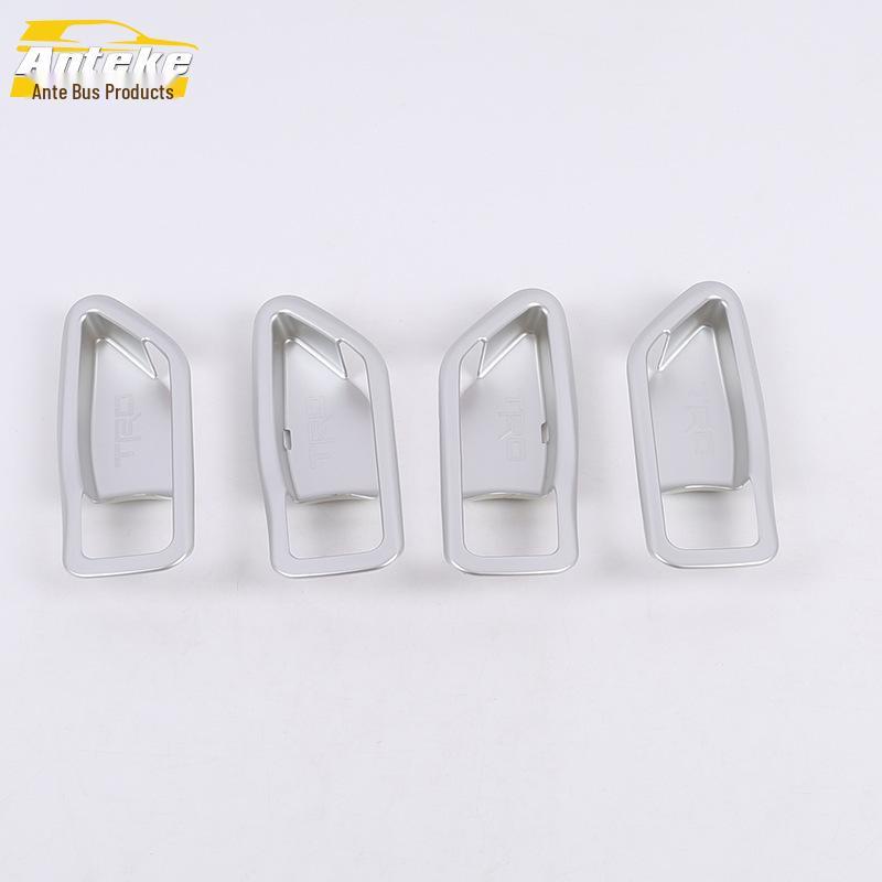 Avalon 19 Inner Door Bowl and Handle Anti-Scratch Decorative Car Panel Accessories
Avalon 19 Inner Door Bowl and Handle Anti-Scratch Decorative Car Panel Accessories