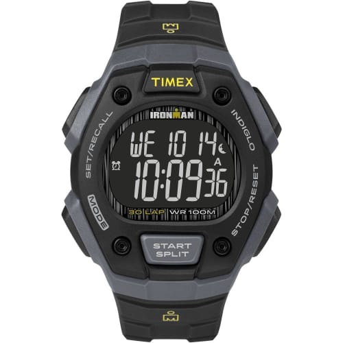 Часы Timex Ironman Classic 30 полного размера
Часы Timex Ironman Classic 30 полного размера