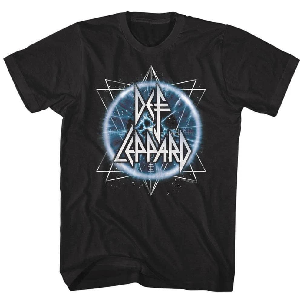 Def Leppard Electric Eye Men s T Shirt S
Def Leppard Electric Eye Men s T Shirt S