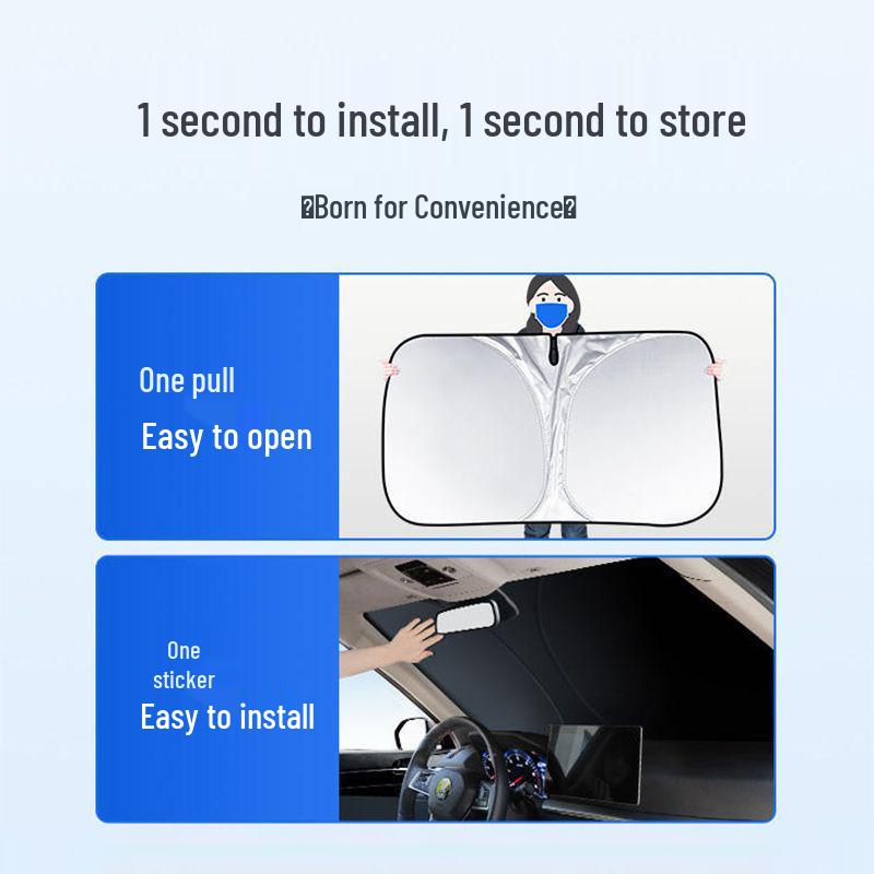 LS/RC/UX/CT/IS/GS/NX Car Sunshade Visor Lexus RX Full Coverage
LS/RC/UX/CT/IS/GS/NX Car Sunshade Visor Lexus RX Full Coverage