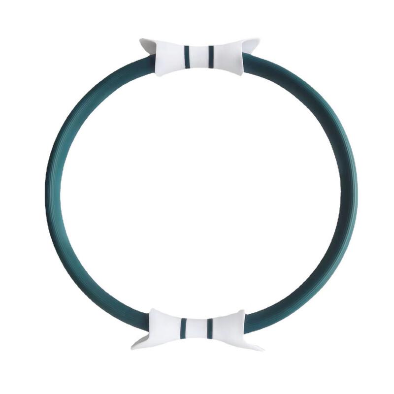 Pilates Yoga Resistance Ring
Pilates Yoga Resistance Ring