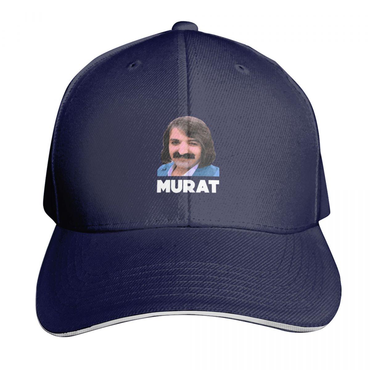 Murat Erdem Erdemin Turkish Winker Cap Fashion Casual Baseball Caps Adjustable Hat Summer Unisex Baseball Hats Polychromatic One Size
Murat Erdem Erdemin Turkish Winker Cap Fashion Casual Baseball Caps Adjustable Hat Summer Unisex Baseball Hats Polychromatic One Size