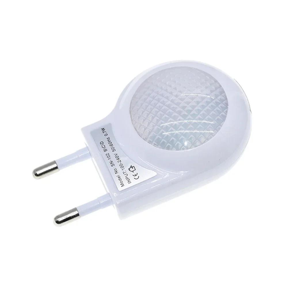 Fancyfamily LED USB Light Controlled Night Light Wall Lamp for Baby Kids Bedroom EU/US Plug EU білий
Fancyfamily LED USB Light Controlled Night Light Wall Lamp for Baby Kids Bedroom EU/US Plug EU білий