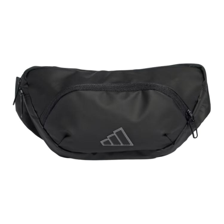 Adidas Полиуретановая поясная сумка мужская черная Adidas JE3216 чёрный
Adidas Полиуретановая поясная сумка мужская черная Adidas JE3216 чёрный