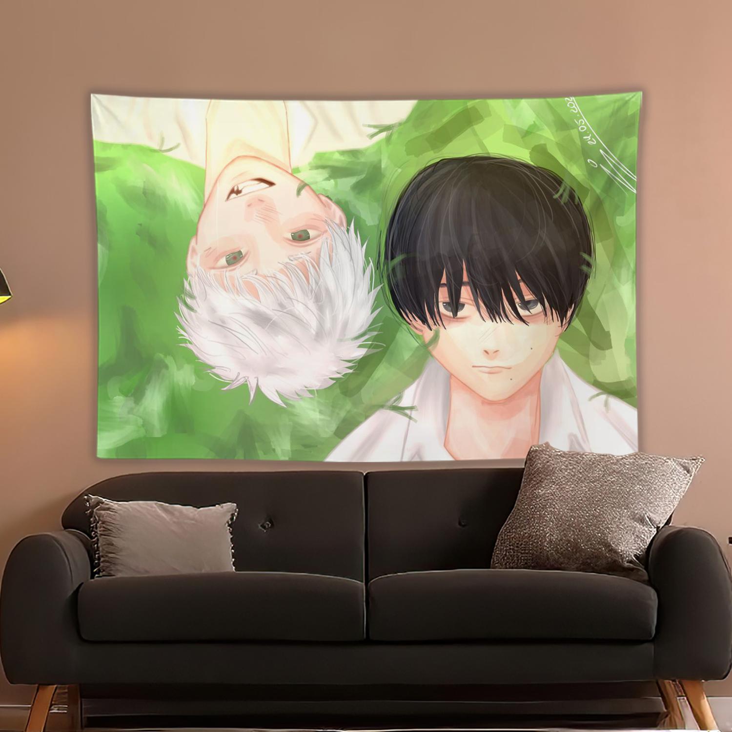 Гобелен Suummer Hikaru Died Настенный декор Настенный декор Бохо Украшение для дома для спальни гостиной 29x37in
Гобелен Suummer Hikaru Died Настенный декор Настенный декор Бохо Украшение для дома для спальни гостиной 29x37in