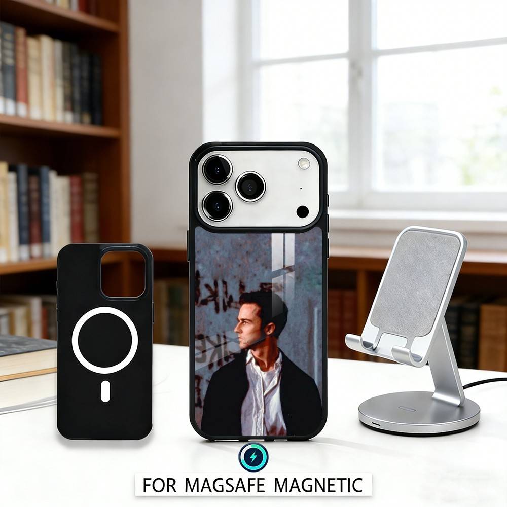 Edward Norton Acclaimed Actor Phone Case Magnetic For iPhone17 16 15 14 13 12 Pro Max For Magsafe Wireless Charging Cover iPhone13PRO
Edward Norton Acclaimed Actor Phone Case Magnetic For iPhone17 16 15 14 13 12 Pro Max For Magsafe Wireless Charging Cover iPhone13PRO