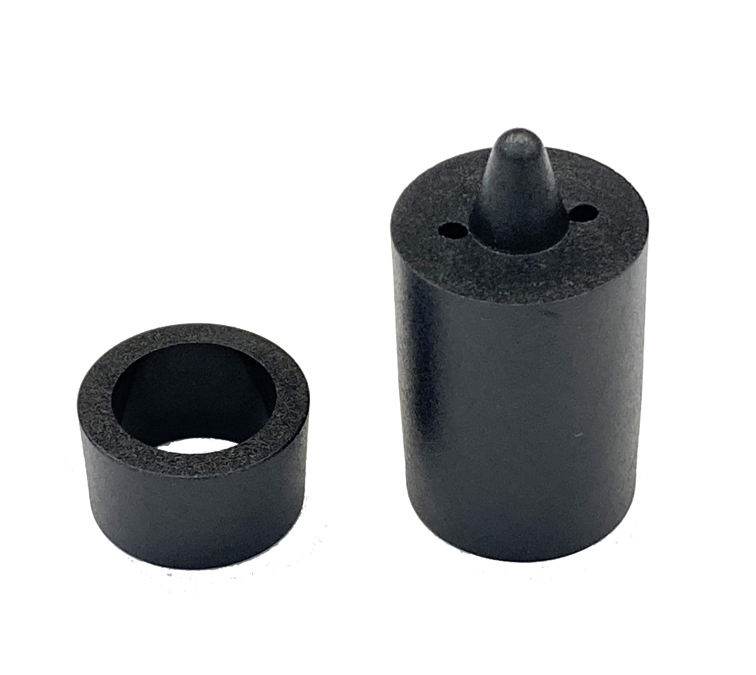 Evadio (bicycle) Thru Axle Adapter Set (for one side) Ave-Stand чорний
Evadio (bicycle) Thru Axle Adapter Set (for one side) Ave-Stand чорний