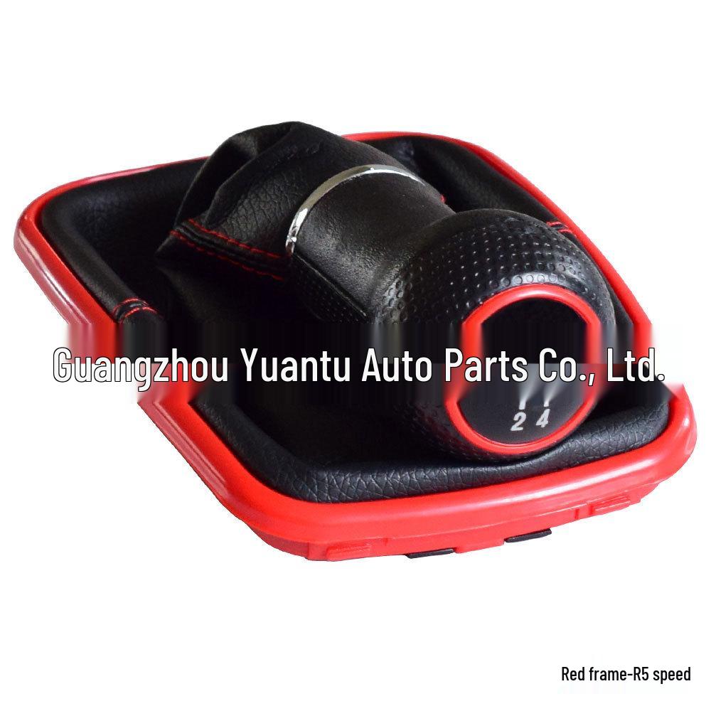 Compatible Gear Shift Dust Cover & Knob for Volkswagen Golf/Bora/Jetta MK4 GTi
Compatible Gear Shift Dust Cover & Knob for Volkswagen Golf/Bora/Jetta MK4 GTi