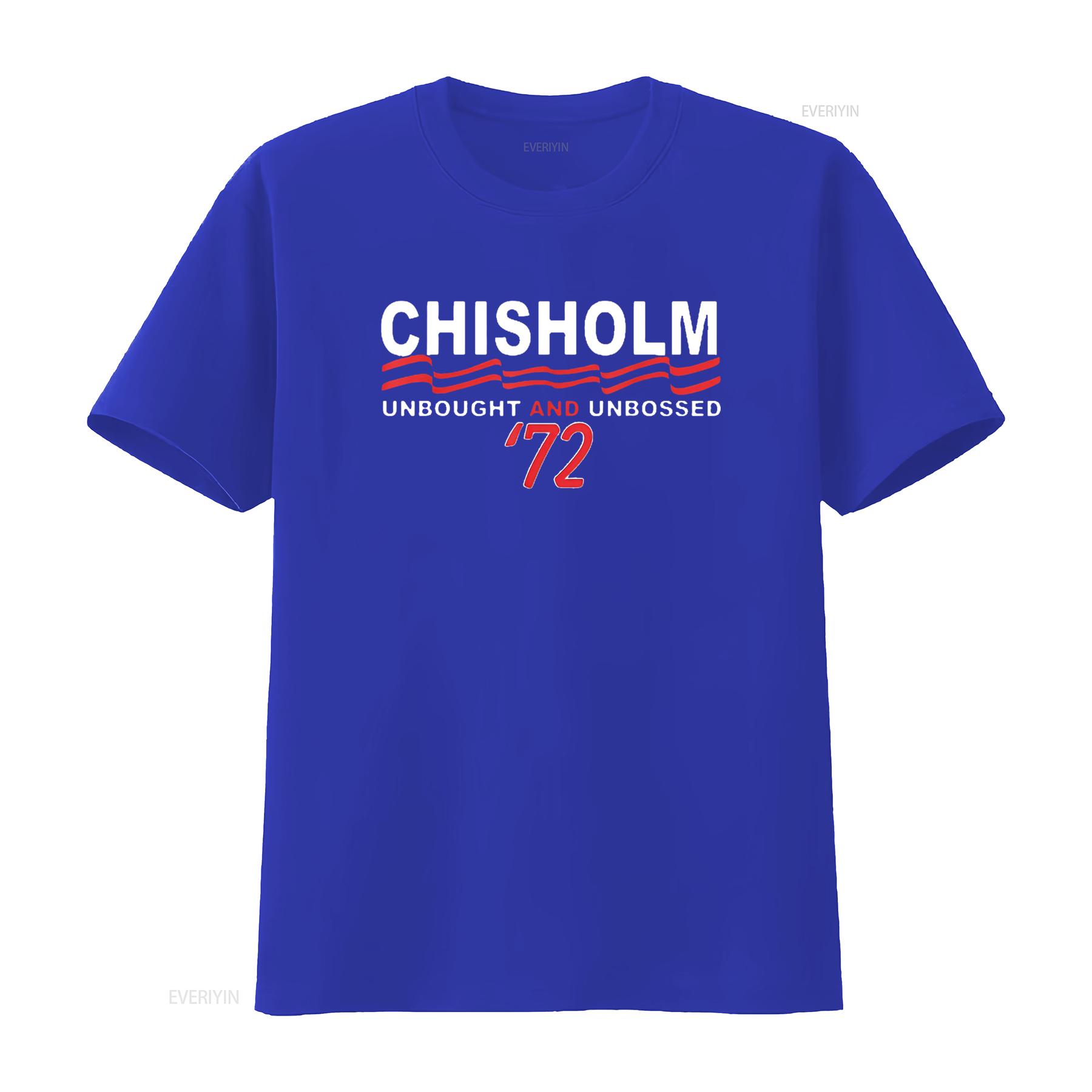 Mens Shirley Chisholm 1972 Presidential Election T Shirt Black Medium vintage Washed Casual graphic Unisex Soft fashion S
Mens Shirley Chisholm 1972 Presidential Election T Shirt Black Medium vintage Washed Casual graphic Unisex Soft fashion S