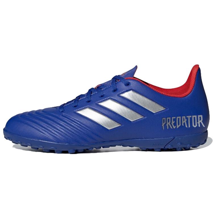 Adidas Predator Tango 19.4 Tf Bold Blue Silver Metallic Red BB9085 40⅔
Adidas Predator Tango 19.4 Tf Bold Blue Silver Metallic Red BB9085 40⅔