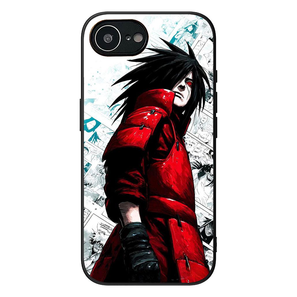 Tobi Uchiha Madaras Narutos Obito Phone Cover for Xiaomi Redmi 15C 15 A5 9A 9C NFC 9T Note 9 8 8T Casing Coque Case Redmi 15C 5G (173mm)
Tobi Uchiha Madaras Narutos Obito Phone Cover for Xiaomi Redmi 15C 15 A5 9A 9C NFC 9T Note 9 8 8T Casing Coque Case Redmi 15C 5G (173mm)