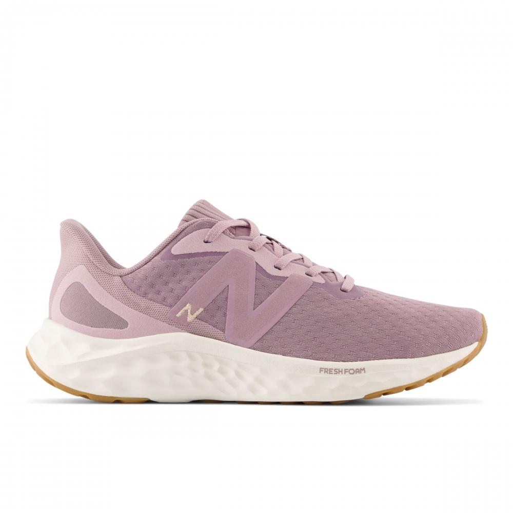 Пена New Balance Fresh Foam Arisi v4 WARISEP4
Пена New Balance Fresh Foam Arisi v4 WARISEP4