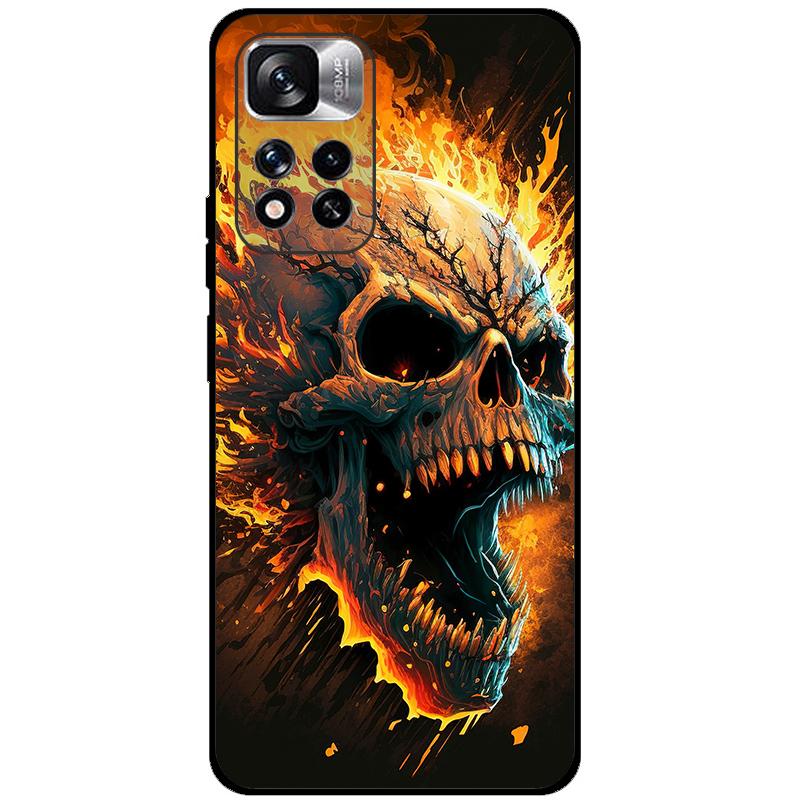 for Redmi Note 11 Pro Plus 5G 6.67inch TPU soft coque Bumper Silicone phone Case For Xiaomi RedmiNote11 Pro+ 5G Cover back Funda -Note 11 Pro Plus 5G
for Redmi Note 11 Pro Plus 5G 6.67inch TPU soft coque Bumper Silicone phone Case For Xiaomi RedmiNote11 Pro+ 5G Cover back Funda -Note 11 Pro Plus 5G