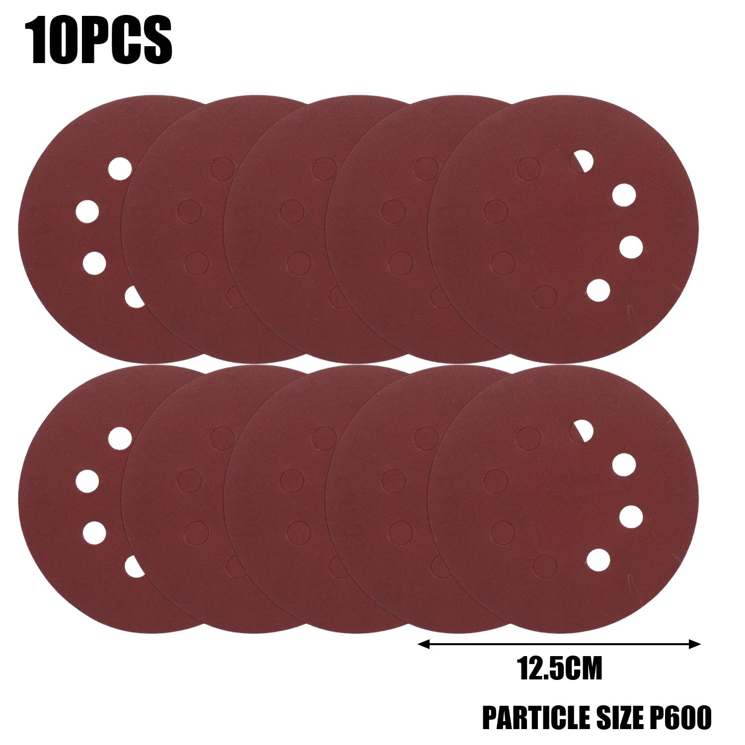 Sanding Paper Set 125mm 60-80-120-400-600 Grid Metal Polished Woodworking Abrasive Tools for Automotive Paint Accessories
Sanding Paper Set 125mm 60-80-120-400-600 Grid Metal Polished Woodworking Abrasive Tools for Automotive Paint Accessories