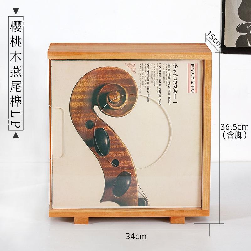 Wooden Vinyl Record Storage Box, LP Display Stand Holder for Album Collection, Solid Wood CD Storage Shelf,Vintage Music Cabinet
Wooden Vinyl Record Storage Box, LP Display Stand Holder for Album Collection, Solid Wood CD Storage Shelf,Vintage Music Cabinet