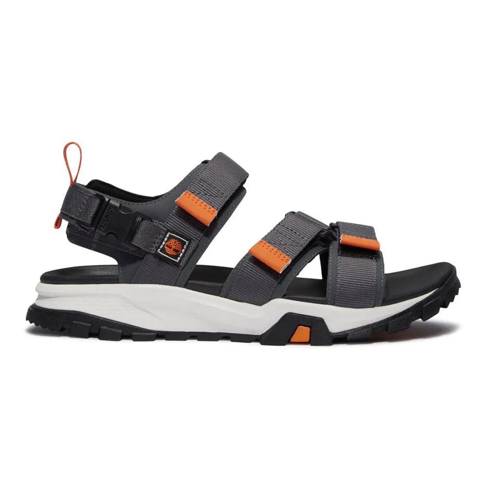 Timberland Сандалии Garrison Trail Backstrap 40
Timberland Сандалии Garrison Trail Backstrap 40