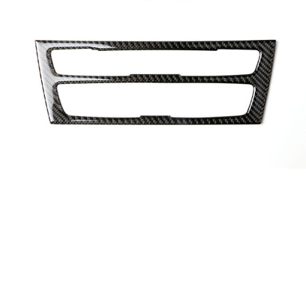 For BMW 1 series F20-CD decorative carbon fiber
For BMW 1 series F20-CD decorative carbon fiber