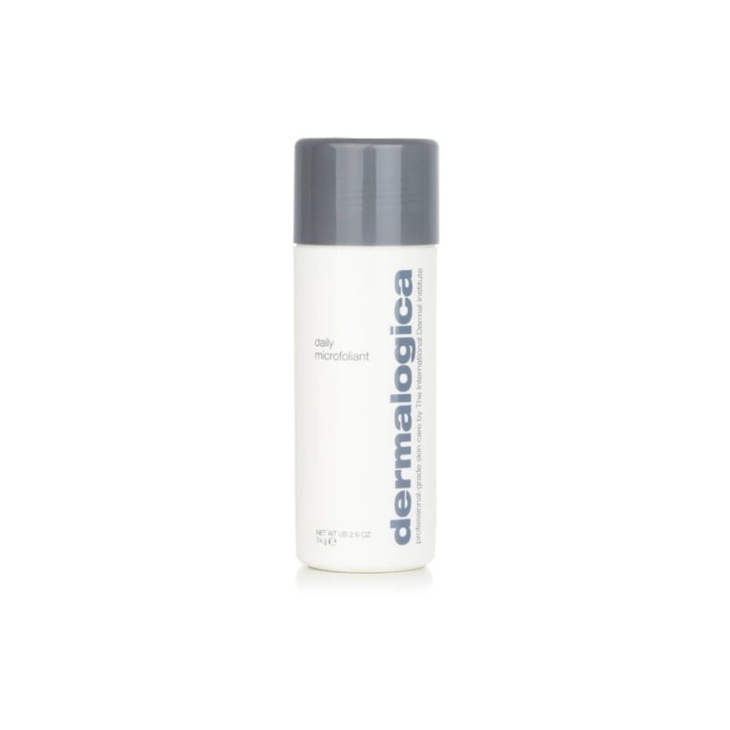 Dermalogica Ежедневный Микрофолиант 74 г
Dermalogica Ежедневный Микрофолиант 74 г