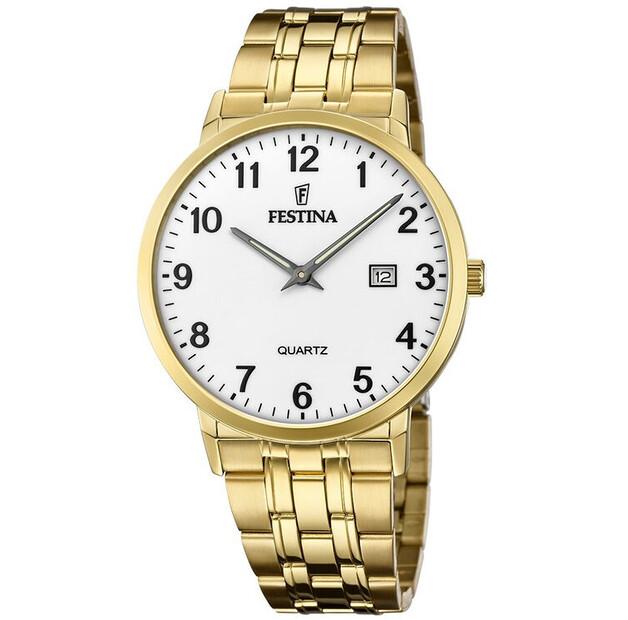 Часы Festina F20513/1 One Size
Часы Festina F20513/1 One Size