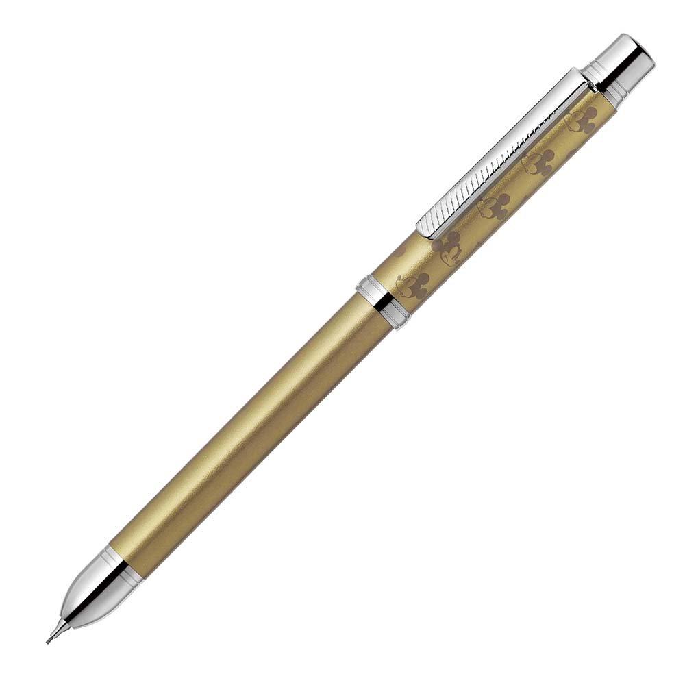 Zebra Pen 2 Colors Sharpener Slurry Sharbo Disney Collection Champagne Gold Multi-function + SB29-DS-CGO
Zebra Pen 2 Colors Sharpener Slurry Sharbo Disney Collection Champagne Gold Multi-function + SB29-DS-CGO