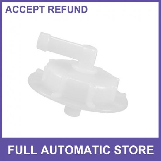 Radiator Coolant Reservoir Overflow Tank Cap fit for Honda Accord White
Radiator Coolant Reservoir Overflow Tank Cap fit for Honda Accord White