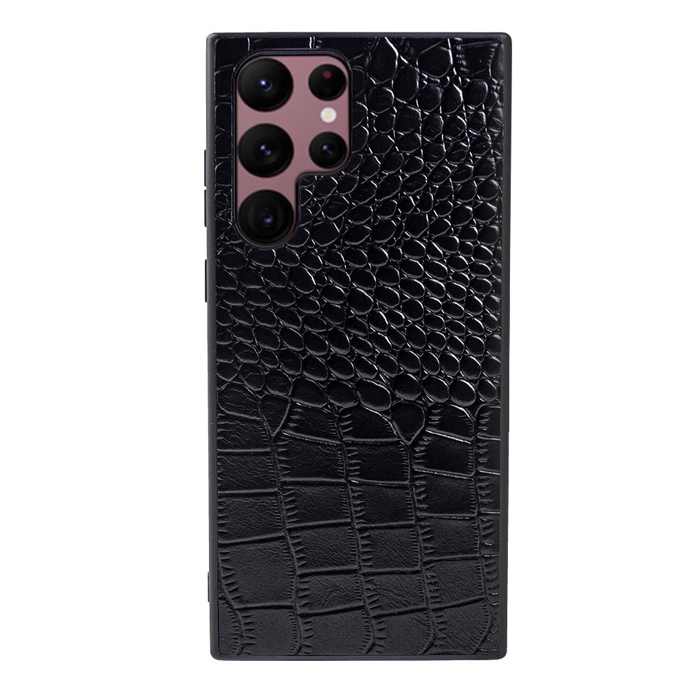 Handmade Genuine Leather Case for Samsung Galaxy S26 S2FE S24Ultra S23 S22 S20 Plus S21FE A3 A72 A71 Phone Cover Back Shell Genuine Leather&Galaxy A53 5G
Handmade Genuine Leather Case for Samsung Galaxy S26 S2FE S24Ultra S23 S22 S20 Plus S21FE A3 A72 A71 Phone Cover Back Shell Genuine Leather&Galaxy A53 5G