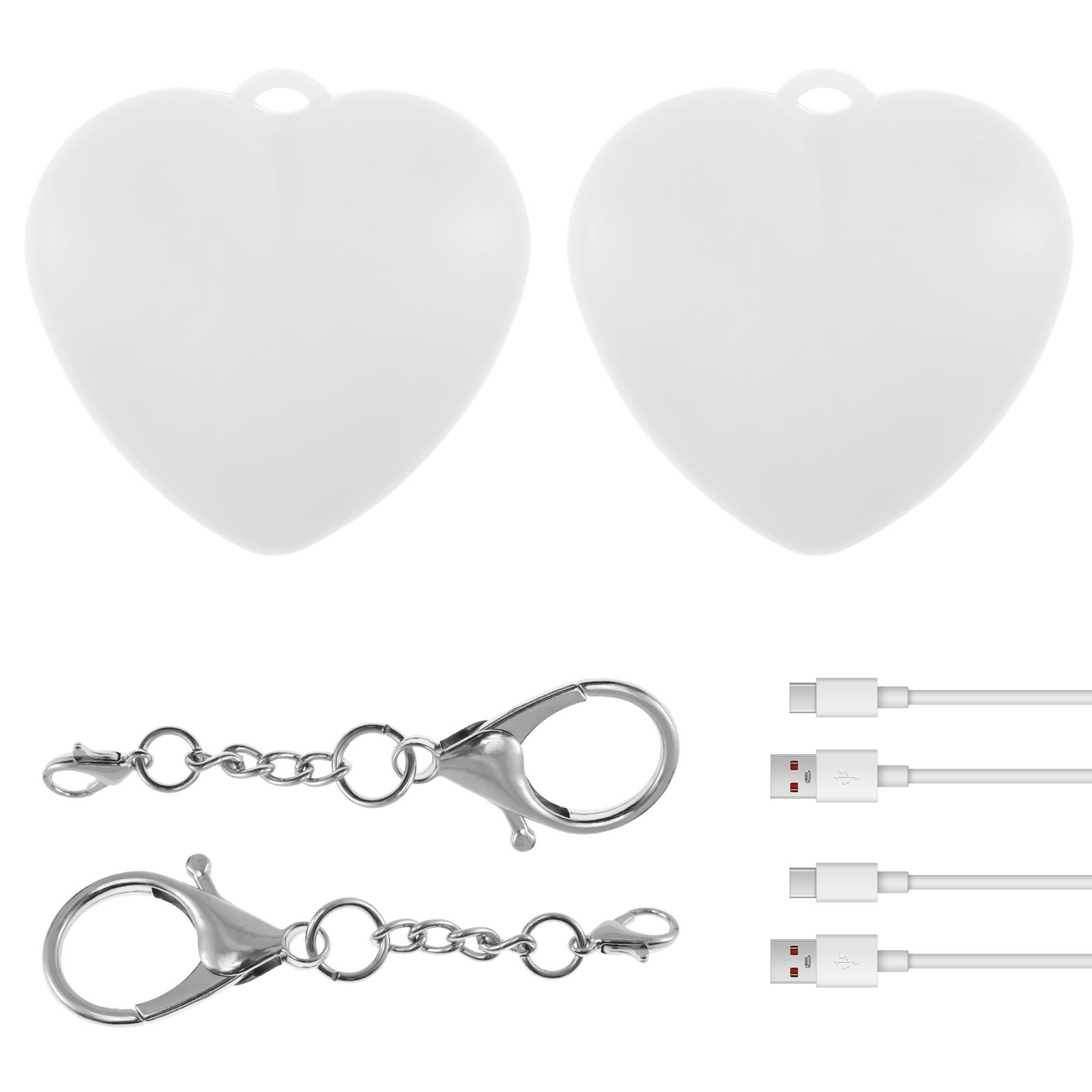 2 шт. Светодиодный светильник для сумки, лампа для сумки, в форме сердца, круглый, в форме звезды, с сенсорным управлением, ночник для кошелька с брелоком, рождественские подарки для женщин, девушек
2 шт. Светодиодный светильник для сумки, лампа для сумки, в форме сердца, круглый, в форме звезды, с сенсорным управлением, ночник для кошелька с брелоком, рождественские подарки для женщин, девушек