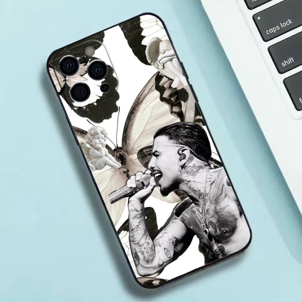 R-Rauw Alejandro Cosa Phone Case Silicone Soft For IPhone 17 16 15 14 13 12 11 X XR Plus Pro Max Plus iPhone12PRO
R-Rauw Alejandro Cosa Phone Case Silicone Soft For IPhone 17 16 15 14 13 12 11 X XR Plus Pro Max Plus iPhone12PRO