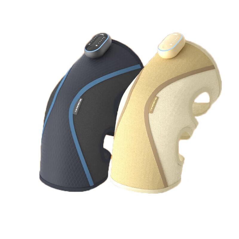 Hezheng HZ-X3 Heated Knee Massager
Hezheng HZ-X3 Heated Knee Massager