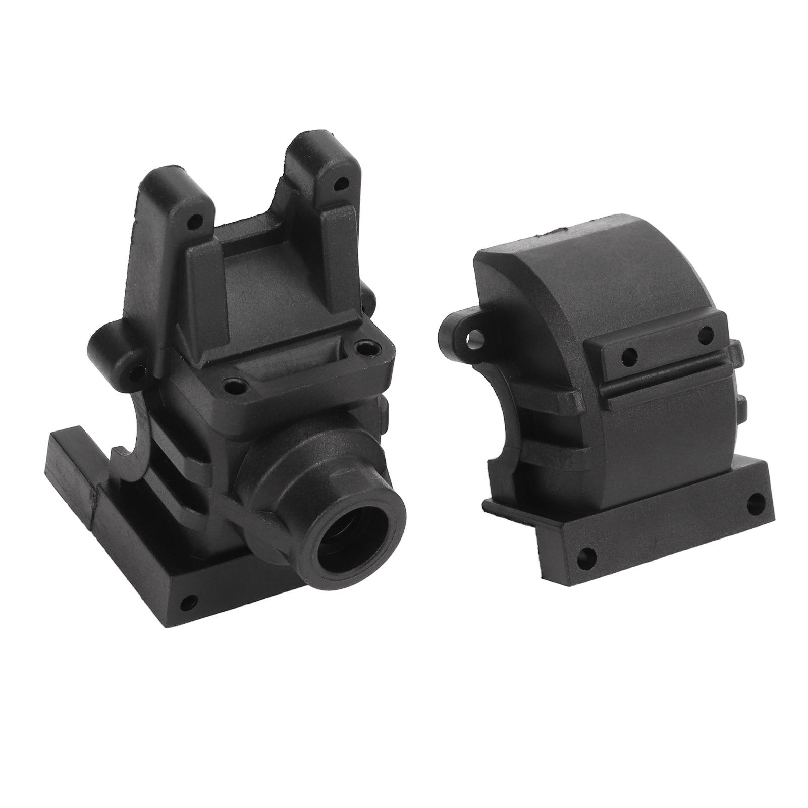 RC Gear Box Cover Plastic Gear Case Housing RC Upgrade Part for ZD Racing 1/10 RC Desert Off Road Car
RC Gear Box Cover Plastic Gear Case Housing RC Upgrade Part for ZD Racing 1/10 RC Desert Off Road Car