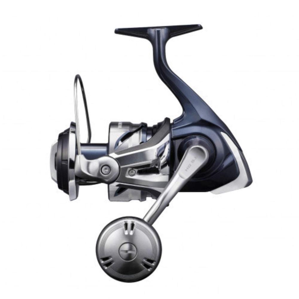 Катушка для спиннинга SHIMANO Saltwater Twin Power SW 2021 8000HG Offshore Jigging Offshore Casting
Катушка для спиннинга SHIMANO Saltwater Twin Power SW 2021 8000HG Offshore Jigging Offshore Casting