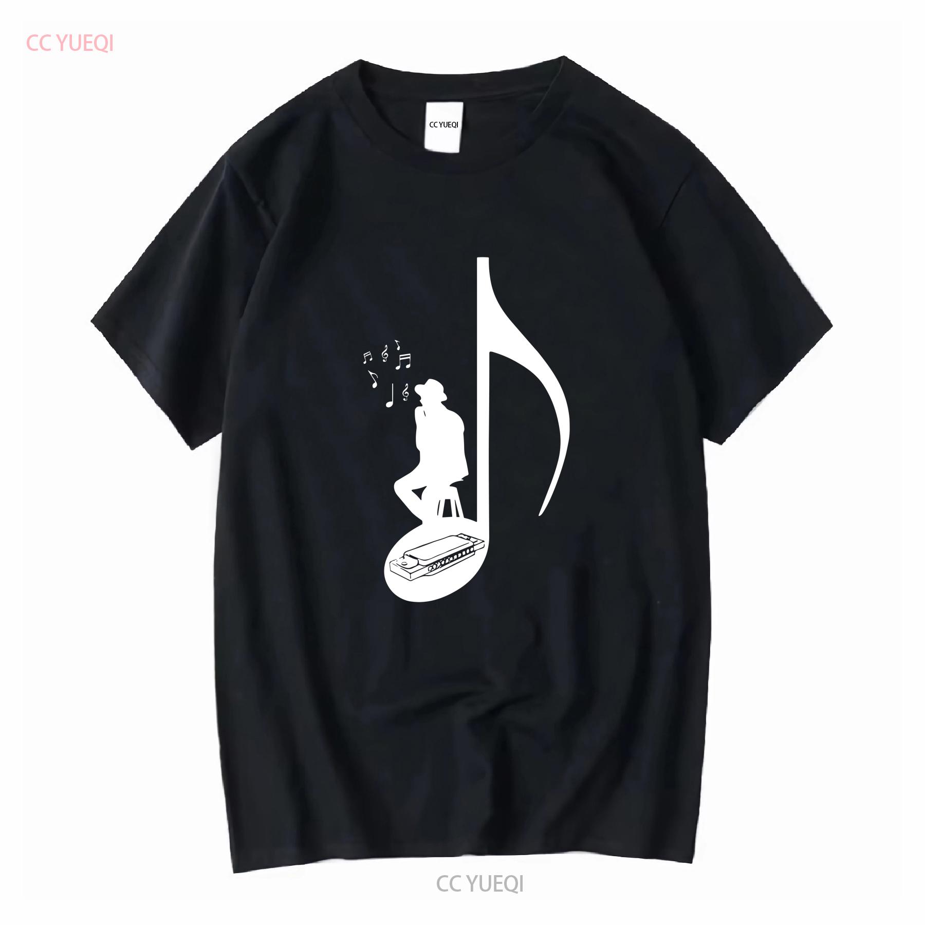 Harmonica Player Harp T Shirt For Man Woman Mouth Organ Instrument Blues Band Music Musician vintage Washed Breathable Slightly 4XL
Harmonica Player Harp T Shirt For Man Woman Mouth Organ Instrument Blues Band Music Musician vintage Washed Breathable Slightly 4XL