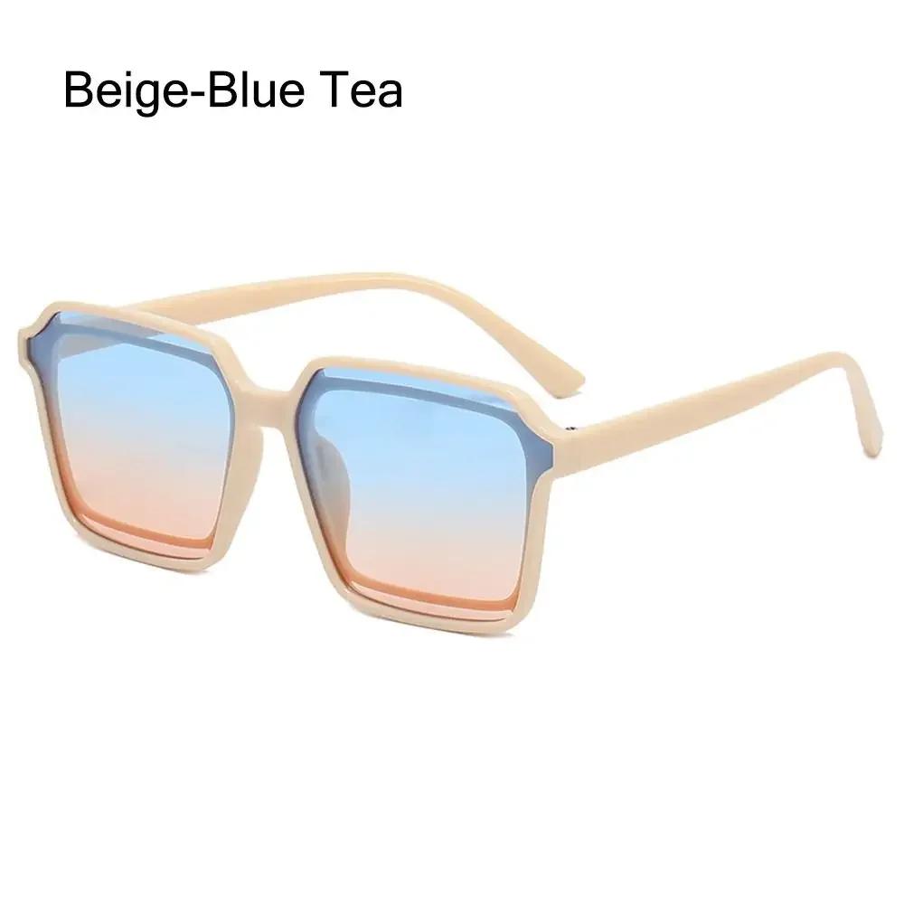 Y2K Stylish Unique Clubbing Sunglasses Women s Square Frames Sun Eyeglasses Street Style Shades UV 400 Protection Eyewear for Female
Y2K Stylish Unique Clubbing Sunglasses Women s Square Frames Sun Eyeglasses Street Style Shades UV 400 Protection Eyewear for Female