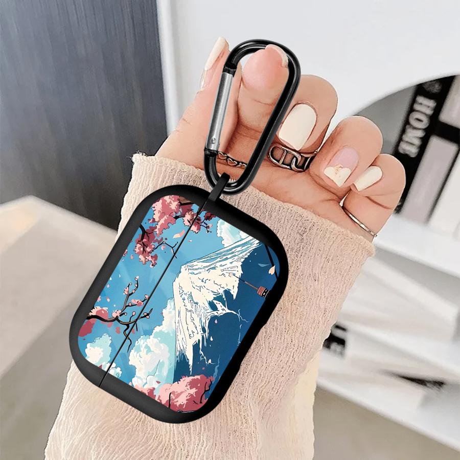 Case For Airpods 1 2 Pro2 Pro3 3 Pro 4 Earphone Cases Cover Japanese Scenery Airpods 4
Case For Airpods 1 2 Pro2 Pro3 3 Pro 4 Earphone Cases Cover Japanese Scenery Airpods 4