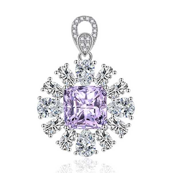 SACE GEMS классический роскошный циркон женский кулон ожерелье ювелирные изделия свадебный подарок для вечеринки фиолетовый
SACE GEMS классический роскошный циркон женский кулон ожерелье ювелирные изделия свадебный подарок для вечеринки фиолетовый