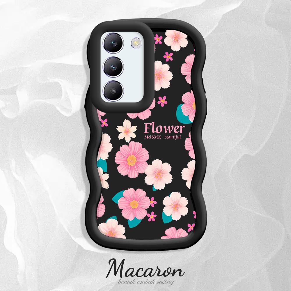 Окрашенный узор Big Wave Edge Мягкий силиконовый материал Macaron чехол для телефона противоударный защитный резиновый чехол для OnePlus Vivo Motorola Moto Motorola Moto E14 чёрный
Окрашенный узор Big Wave Edge Мягкий силиконовый материал Macaron чехол для телефона противоударный защитный резиновый чехол для OnePlus Vivo Motorola Moto Motorola Moto E14 чёрный