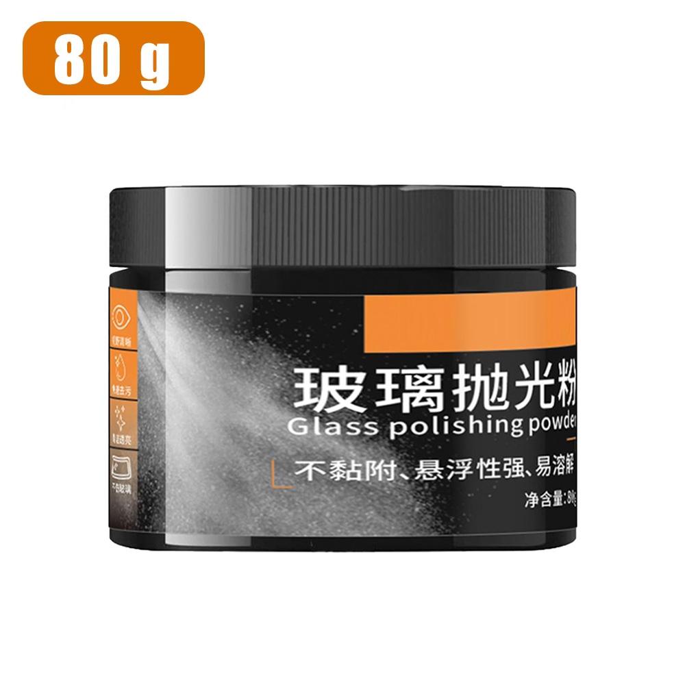 80 г. Порошок для полировки автомобильного стекла, средство для удаления царапин на лобовом стекле автомобиля, полировальный состав на основе оксида церия, средство для ремонта воском для окон
80 г. Порошок для полировки автомобильного стекла, средство для удаления царапин на лобовом стекле автомобиля, полировальный состав на основе оксида церия, средство для ремонта воском для окон