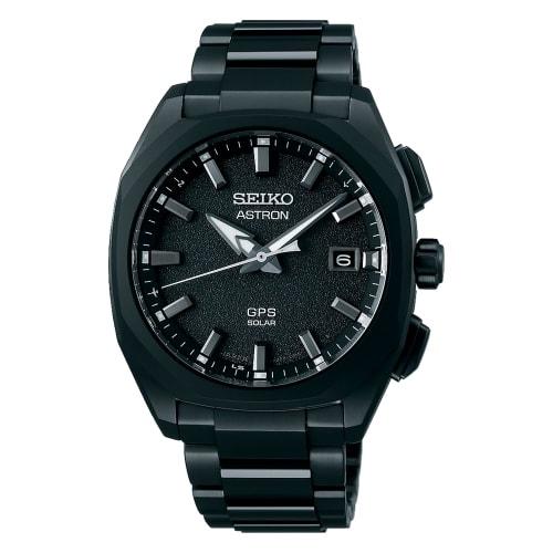 Seiko Astron Global Line Sport 3X Titanium Solar GPS Satellite Radio Wave Correction SBXD009 Black Men s Watch
Seiko Astron Global Line Sport 3X Titanium Solar GPS Satellite Radio Wave Correction SBXD009 Black Men s Watch