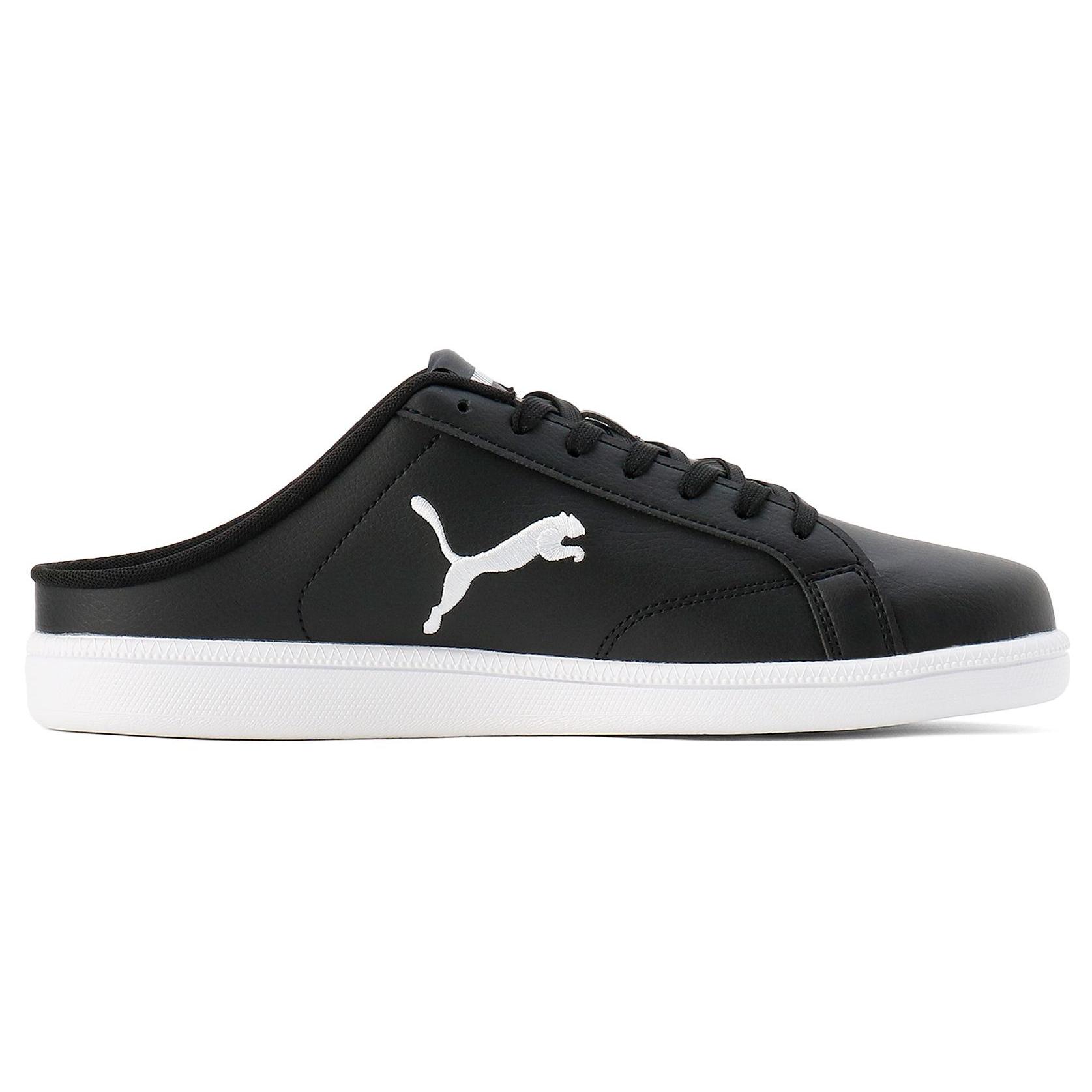 Новые PUMA Smash Cat Sl Mule Черный Белый 394188-02 36
Новые PUMA Smash Cat Sl Mule Черный Белый 394188-02 36
