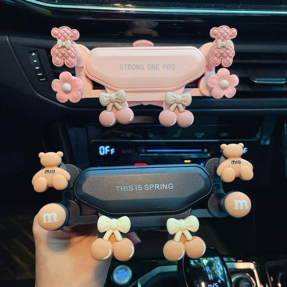 Auto Mount Car Air Vent Clip Mount Bracket Car Phone Stand Holder Smartphones no pattern
Auto Mount Car Air Vent Clip Mount Bracket Car Phone Stand Holder Smartphones no pattern