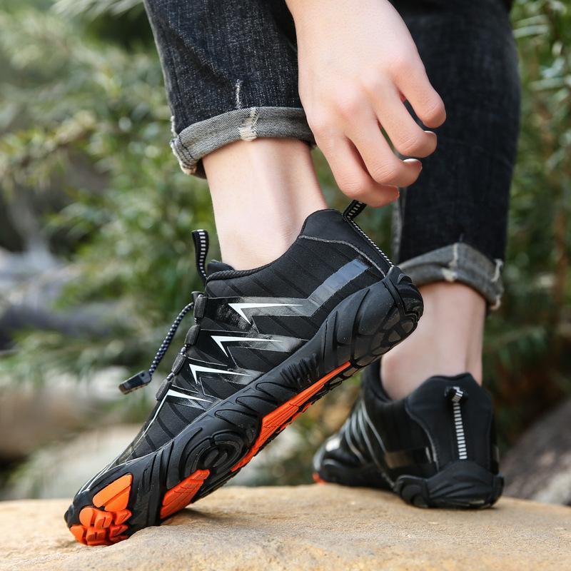 Outdoor creek shoes men s and women s beach shoes non-slip amphibious quick-drying wading shoes breathable swimming shoes fishing 35 чёрный
Outdoor creek shoes men s and women s beach shoes non-slip amphibious quick-drying wading shoes breathable swimming shoes fishing 35 чёрный